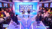 Cyril Hanouna – TPMP : l’animateur fait une blague coquine dans les 4/3 de Jean-Luc Lemoine