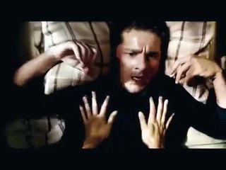 18+ КЛИП  ПРО ЗЛУЮ И СТРАШНУЮ ЛЮБОВЬ ! CLIP ABOUT THE EVIL AND TERRIBLE LOVE !