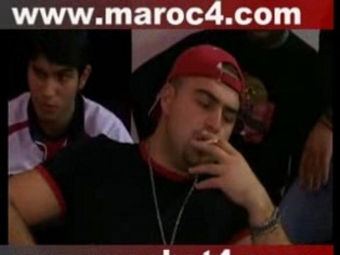 casa maroc tourki 2007 avec nachat4.com kanttel