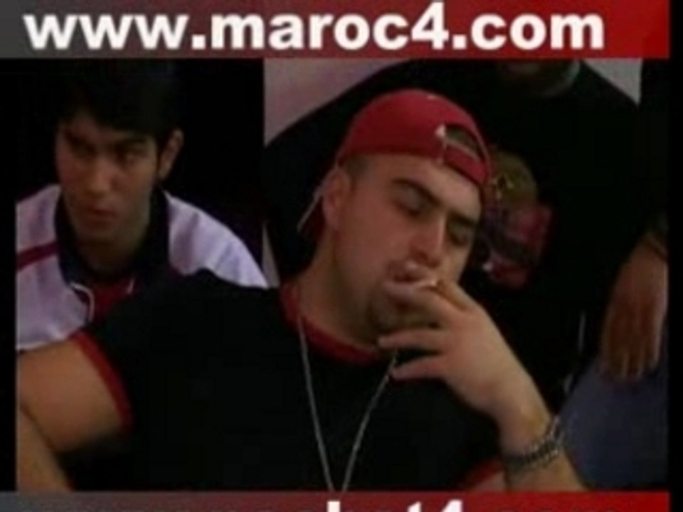 casa maroc tourki 2007 avec www.nachat4.com kanttel