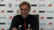 Klopp reveals his Grand National pick