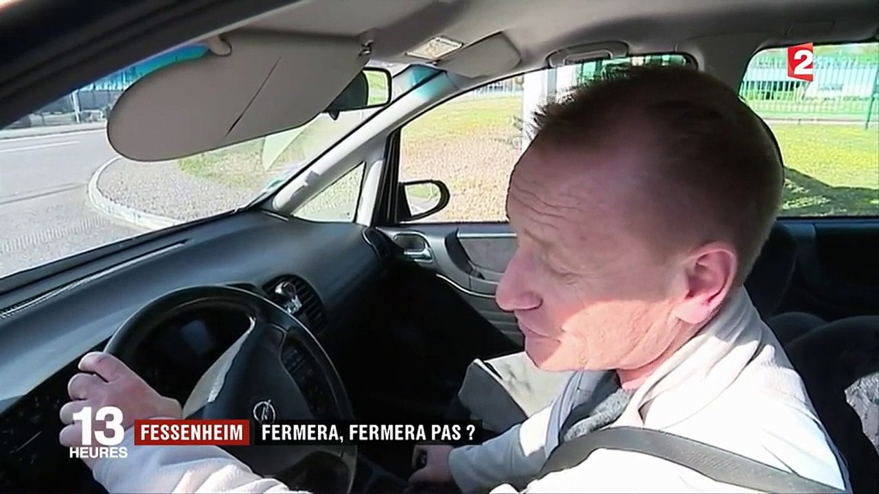 Fessenheim : fermera, fermera pas ?
