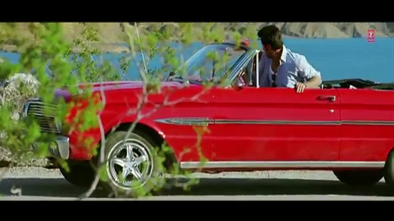 ''Tujhe Bhula Diya- (Full Song) Anjaana Anjaani - Ranbir Kapoor, Priyanka Chopra - YouTube