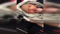 THY Uçağında Bir Yolcu Doğum Yaptı