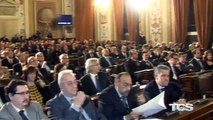 Ardizzone blocca la Finanziaria Nel testo norme per asfaltare strade e realizzare stadi%2C cosi non va