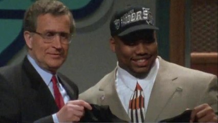 Hot draft time machine: 1997: The Draft Class