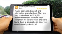 Chino Heating and Cooling – Apollo Heating & Air Conditioning  Terrific 5 Star Review