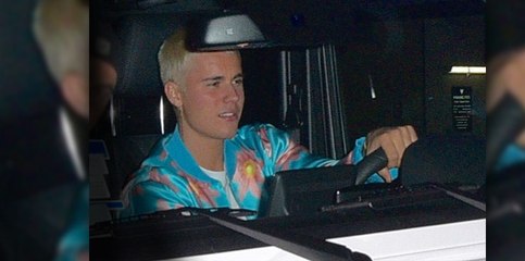 Fast & Furious! Justin Bieber’s Love Of Rare Cars Leads Down A Dangerous Road