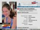 NTG: Dalia Guerrero-Pastor, nasa wanted list ng Interpol
