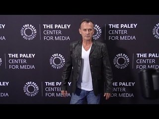 T-Bag Robert Knepper "Prison Break" 2017 PaleyLive LA Spring Season