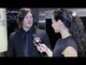Norman Reedus talks "Ride" with Dave Chappelle | 2017 Garden of Laughs in NYC
