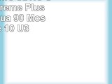 Carte Mémoire SDHC Sandisk Extreme Plus 16 Go jusquà 90 Mos Classe 10 U3