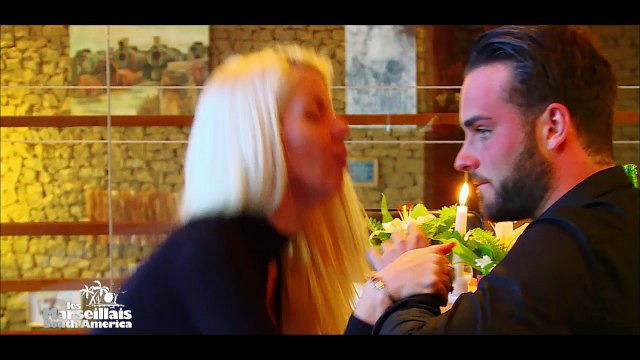 Découvrez le nouveau prégénérique des Marseillais South Africa , diffusé dès lundi sur W9 - Regardez