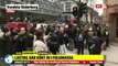 Camion dans la foule - Les médias suédois annoncent au moins trois morts et des blessés à Stockholm -