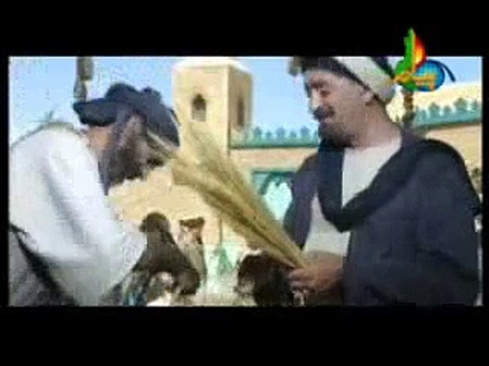 [12] Serial - Behlol e Dana - Urdu Video