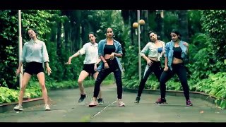Kala Chashma Dance Video II Neha Kakkar II Wenom choreography II - Y