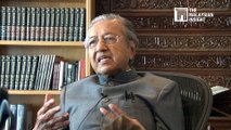 Dr M dilemma