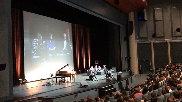 Run Billie remporte le Prix des ados de Deauville