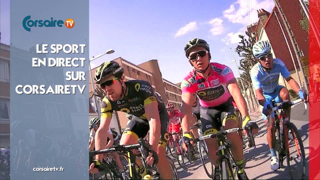 BA : Présentation des 4 jours de Dunkerque 2017 et Football en direct !