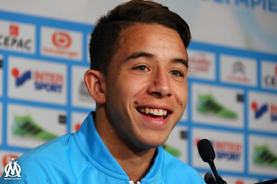 TFC-OM : la conf’ de Maxime Lopez