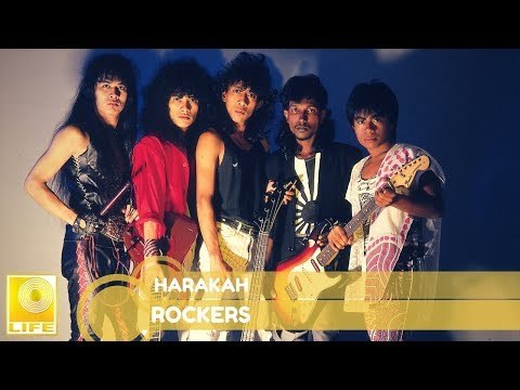 Rockers- Harakah