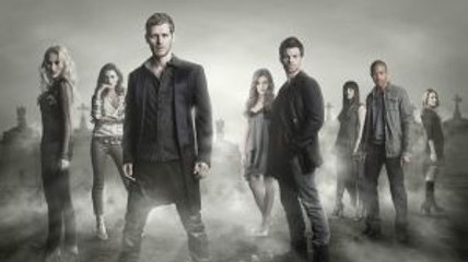 The Originals Season 4 Full Streaming HD Quality 720p