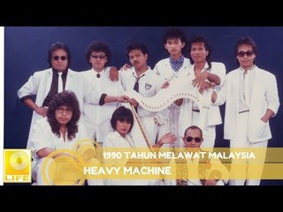 Heavy Machine - Peristiwa Lalu
