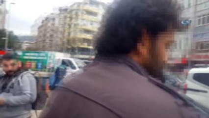 Market Hırsızının Soygun Sebebi Ortaya Çıktı