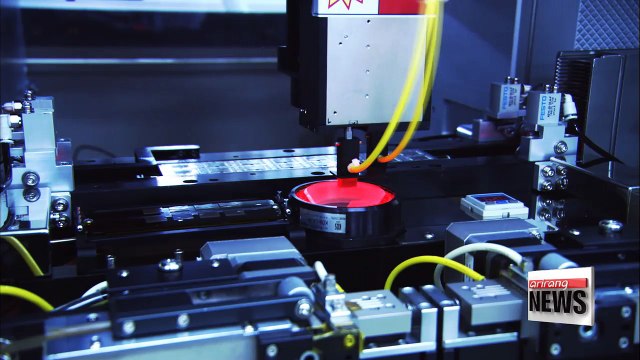 Samsung and LG Electronics post strong earnings estimate for 2017 Q1