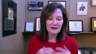 Presentation Skills Training Video by Ruth Sherman