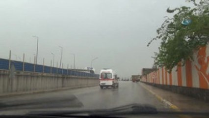 Fabrika İşçileri Karbonmonoksit Gazından Zehirlendi: 3 Ölü