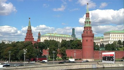 Russia says its tie with US is damaged after US struck Syria