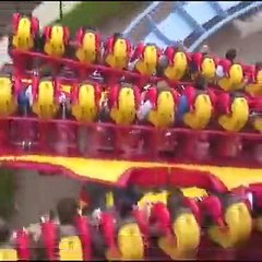 MONTANHA RUSSA LOUCA