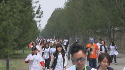 OMS: 1 de cada 4 universitarios chinos se ha sentido deprimido alguna vez