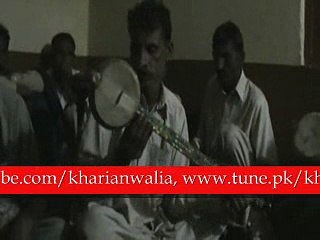 Chak Sada Programe 1 پنجابی صوفی کلام