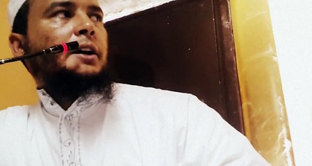 الرقية الشرعية لابطال سحر التمريض الجزء1الراقي المغربي نعيم ربيع