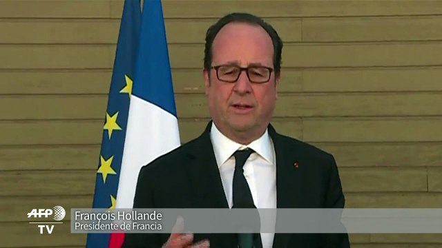 Aliados aplauden a EEUU por ataque en Siria; Rusia lo condena