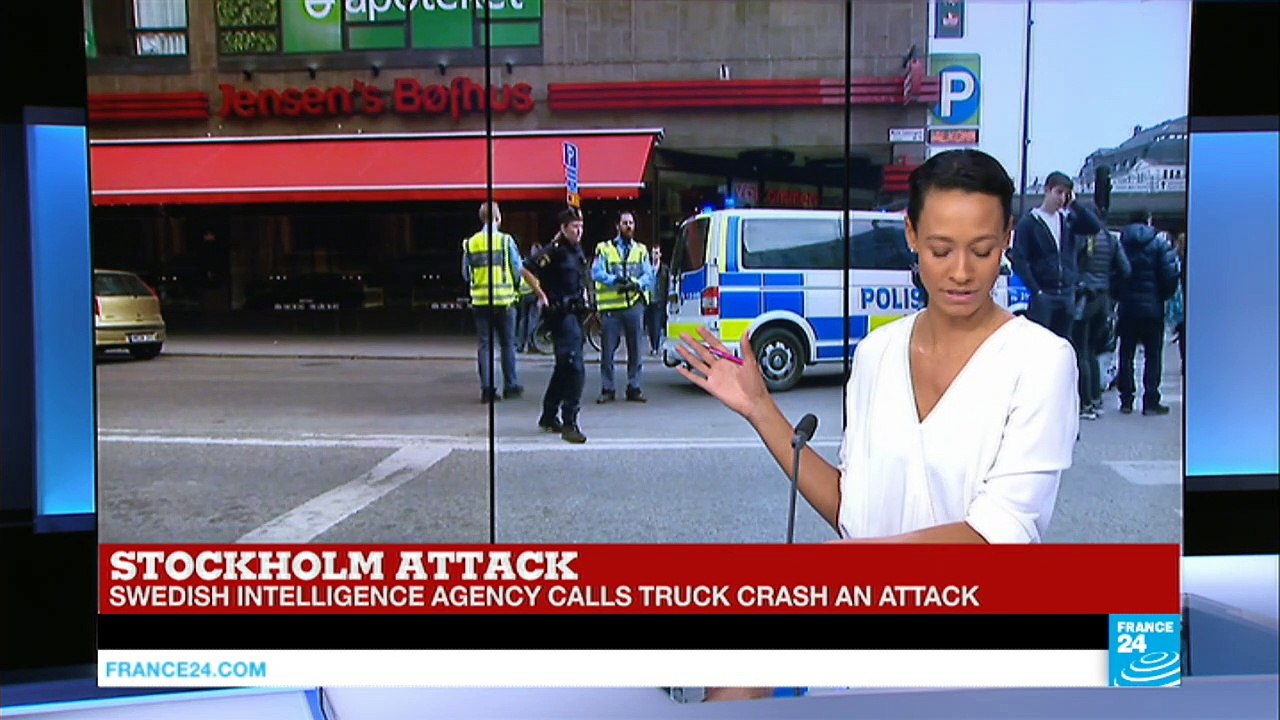 Attaque de Stockholm