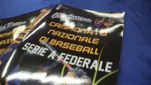 L'Oltretorrente Baseball presenta le proprie formazioni di A Federale e Softball