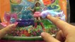 Unboxing Gardenia Magic Garden Nickelodeon - Flora and Kiko by asdDisney Play Doh Surprise Toys-
