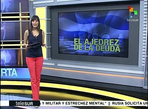 Eurogrupo acuerda condiciones para tercer rescate financiero a Grecia