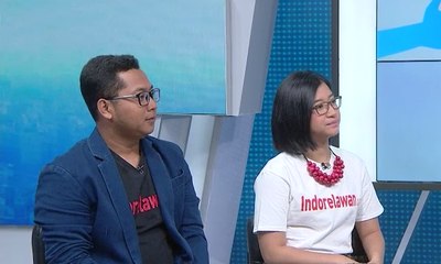 Indorelawan, Mengubah Niat Baik Jadi Aksi Baik
