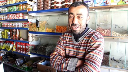 En Syrie, les habitants de Khan Cheikhoun saluent les frappes US