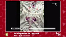 Des maillots de bains insolites et très osés pour cet été