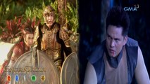 Encantadia: Simulan na ang digmaan | Episode 190