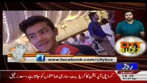 City Buzz On Roze Tv – 7th April 2017