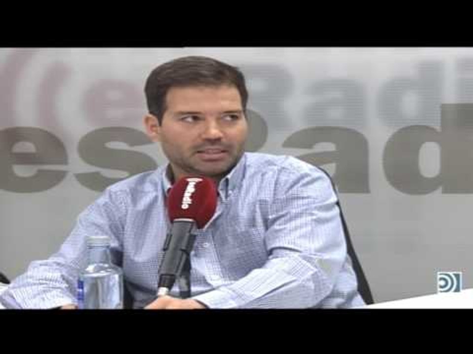 Fútbol es Radio: El "Madrid B" vence en Leganés - 06/04/17