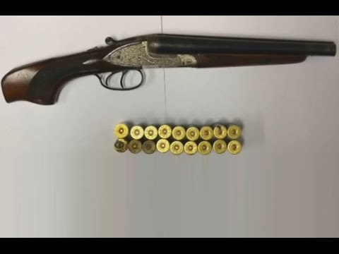 Reggio Calabria - Spaccio di droga, due arresti (07.04.17)