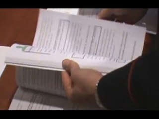 Brusciano (NA) - Cittadinanza italiana a calciatori brasiliani, scoperto giro di false pratiche