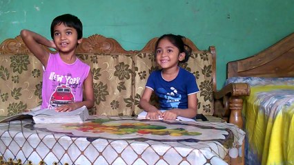 good student vs bad student